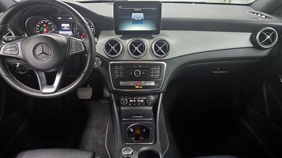 MERCEDES-BENZ CLA-CLASS 2017 WDDSJ4GB1HN408774 image