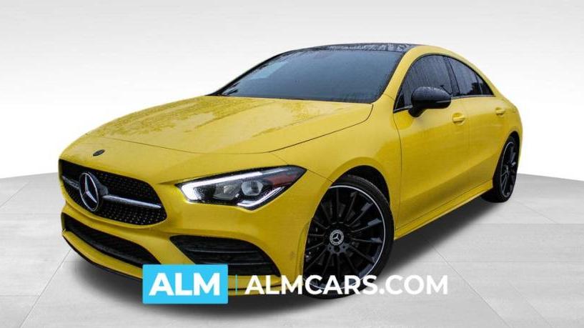 MERCEDES-BENZ CLA-CLASS 2020 WDD5J4GB5LN039648 image MERCEDES-BENZ CLA-CLASS 2020 WDD5J4GB5LN039648 image