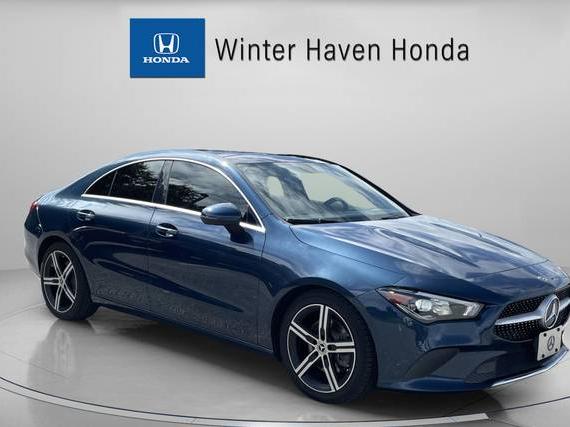 MERCEDES-BENZ CLA-CLASS 2020 WDD5J4GB6LN060993 image MERCEDES-BENZ CLA-CLASS 2020 WDD5J4GB6LN060993 image