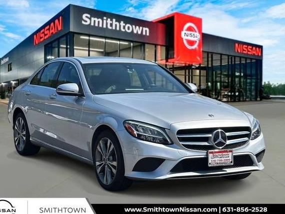 MERCEDES-BENZ CLA-CLASS 2020 W1K5J4HB1LN086786 image