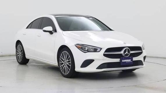 MERCEDES-BENZ CLA-CLASS 2020 WDD5J4GB6LN041747 image MERCEDES-BENZ CLA-CLASS 2020 WDD5J4GB6LN041747 image