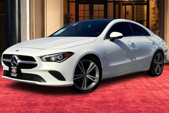 MERCEDES-BENZ CLA-CLASS 2020 W1K5J4GB5LN083567 image MERCEDES-BENZ CLA-CLASS 2020 W1K5J4GB5LN083567 image