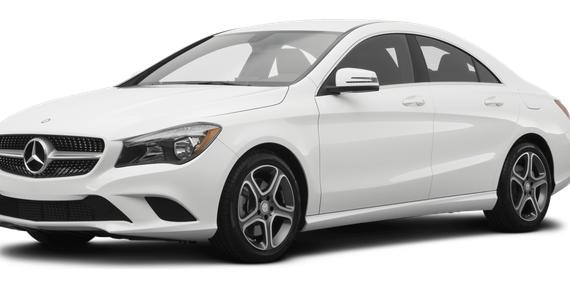 MERCEDES-BENZ CLA-CLASS 2014 WDDSJ4EB8EN055027 image MERCEDES-BENZ CLA-CLASS 2014 WDDSJ4EB8EN055027 image