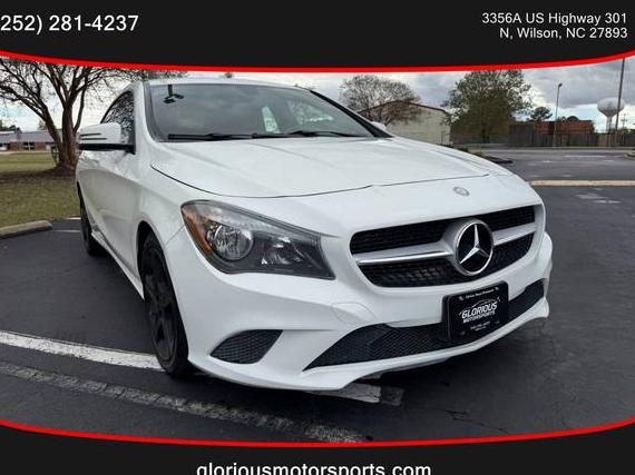 MERCEDES-BENZ CLA-CLASS 2014 WDDSJ4EB9EN042660 image MERCEDES-BENZ CLA-CLASS 2014 WDDSJ4EB9EN042660 image