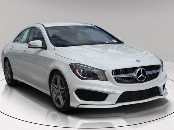 MERCEDES-BENZ CLA-CLASS 2014 WDDSJ4EB8EN127506 image MERCEDES-BENZ CLA-CLASS 2014 WDDSJ4EB8EN127506 image