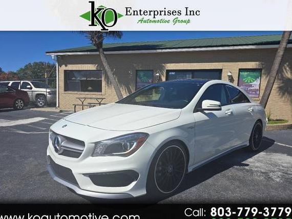 MERCEDES-BENZ CLA-CLASS 2014 WDDSJ5CB6EN097849 image MERCEDES-BENZ CLA-CLASS 2014 WDDSJ5CB6EN097849 image
