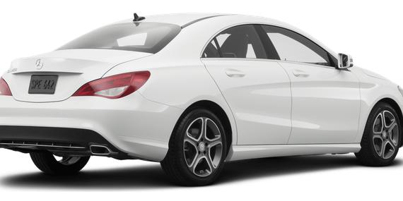 MERCEDES-BENZ CLA-CLASS 2014 WDDSJ4GB7EN088999 image MERCEDES-BENZ CLA-CLASS 2014 WDDSJ4GB7EN088999 image