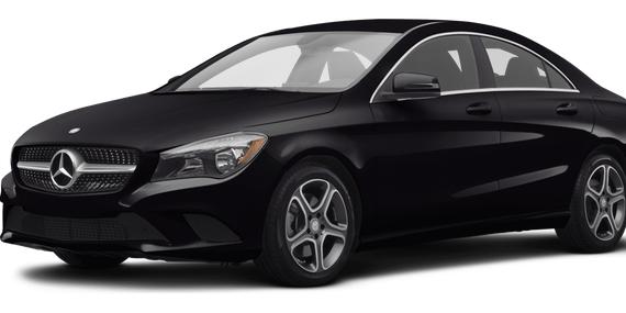 MERCEDES-BENZ CLA-CLASS 2014 WDDSJ4EB2EN081669 image MERCEDES-BENZ CLA-CLASS 2014 WDDSJ4EB2EN081669 image