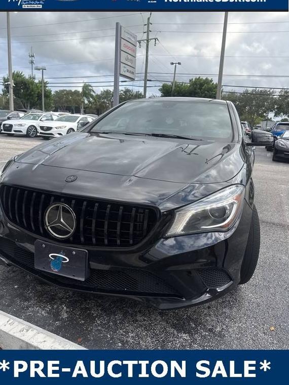 MERCEDES-BENZ CLA-CLASS 2014 WDDSJ4EB0EN146986 image MERCEDES-BENZ CLA-CLASS 2014 WDDSJ4EB0EN146986 image