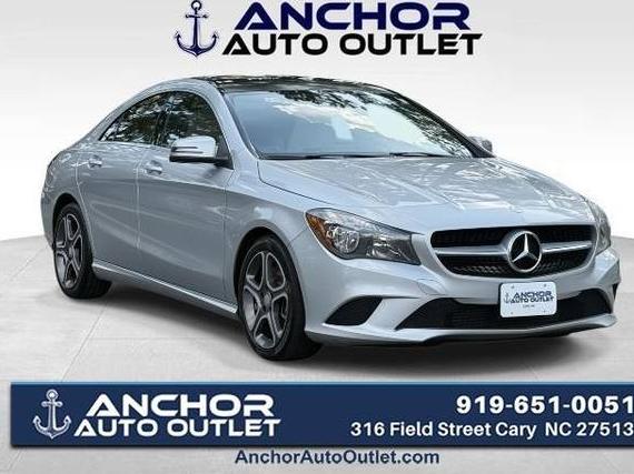 MERCEDES-BENZ CLA-CLASS 2014 WDDSJ4EB3EN109317 image MERCEDES-BENZ CLA-CLASS 2014 WDDSJ4EB3EN109317 image