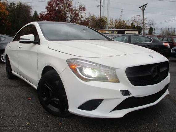 MERCEDES-BENZ CLA-CLASS 2014 WDDSJ4GB9EN107942 image MERCEDES-BENZ CLA-CLASS 2014 WDDSJ4GB9EN107942 image