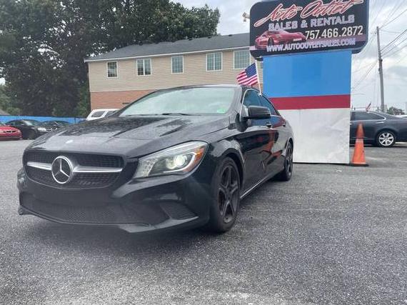 MERCEDES-BENZ CLA-CLASS 2014 WDDSJ4EB5EN069726 image MERCEDES-BENZ CLA-CLASS 2014 WDDSJ4EB5EN069726 image