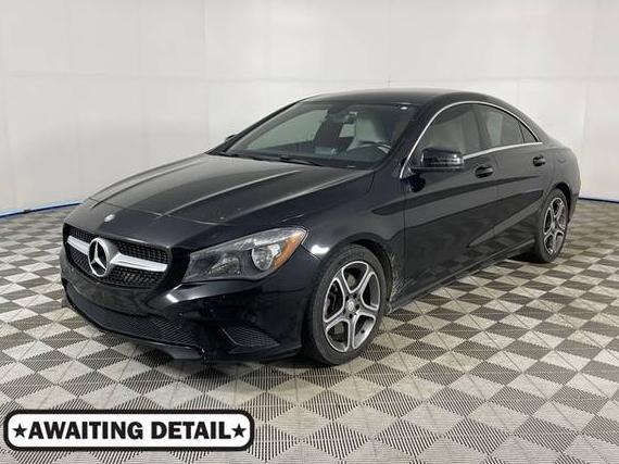 MERCEDES-BENZ CLA-CLASS 2014 WDDSJ4EBXEN056275 image MERCEDES-BENZ CLA-CLASS 2014 WDDSJ4EBXEN056275 image