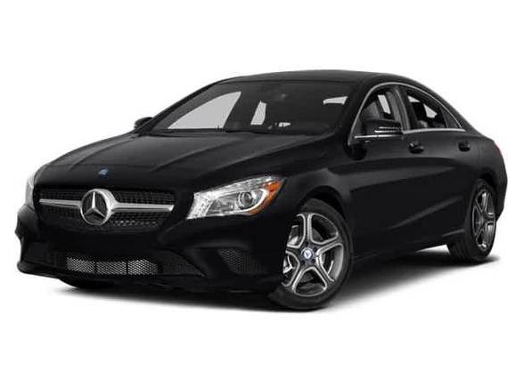 MERCEDES-BENZ CLA-CLASS 2014 WDDSJ4EB8EN049180 image MERCEDES-BENZ CLA-CLASS 2014 WDDSJ4EB8EN049180 image