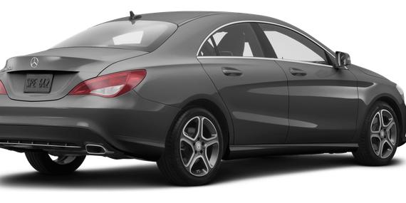 MERCEDES-BENZ CLA-CLASS 2014 WDDSJ4GB9EN142643 image MERCEDES-BENZ CLA-CLASS 2014 WDDSJ4GB9EN142643 image
