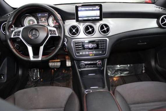 MERCEDES-BENZ CLA-CLASS 2014 WDDSJ4EB8EN138232 image MERCEDES-BENZ CLA-CLASS 2014 WDDSJ4EB8EN138232 image