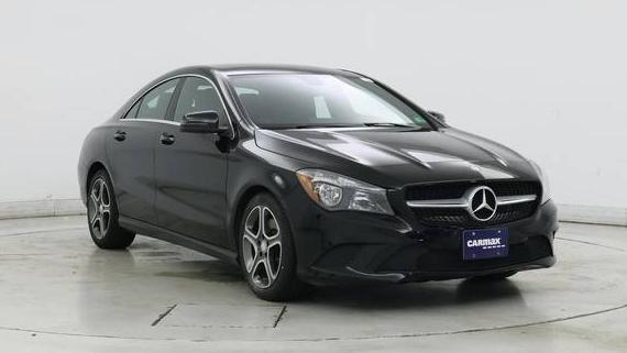 MERCEDES-BENZ CLA-CLASS 2014 WDDSJ4EB8EN140028 image MERCEDES-BENZ CLA-CLASS 2014 WDDSJ4EB8EN140028 image