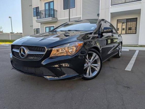 MERCEDES-BENZ CLA-CLASS 2014 WDDSJ4EB7EN039790 image MERCEDES-BENZ CLA-CLASS 2014 WDDSJ4EB7EN039790 image