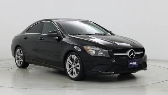 MERCEDES-BENZ CLA-CLASS 2014 WDDSJ4EB4EN039438 image