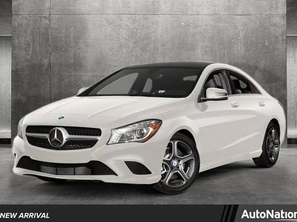 MERCEDES-BENZ CLA-CLASS 2014 WDDSJ4EB4EN046356 image MERCEDES-BENZ CLA-CLASS 2014 WDDSJ4EB4EN046356 image