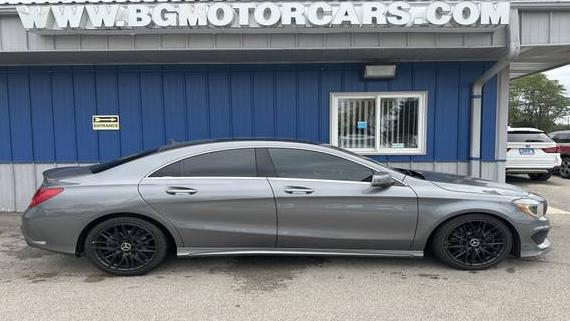 MERCEDES-BENZ CLA-CLASS 2014 WDDSJ4EB7EN067590 image MERCEDES-BENZ CLA-CLASS 2014 WDDSJ4EB7EN067590 image