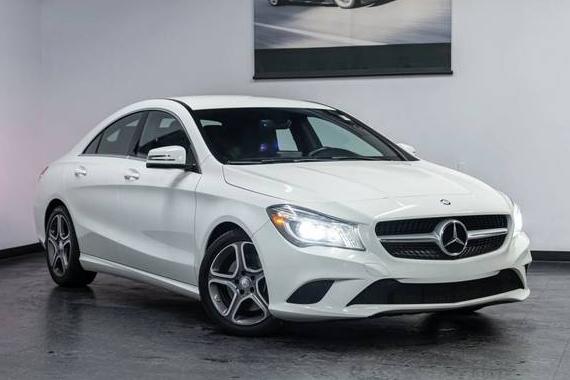 MERCEDES-BENZ CLA-CLASS 2014 WDDSJ4EB4EN058488 image MERCEDES-BENZ CLA-CLASS 2014 WDDSJ4EB4EN058488 image