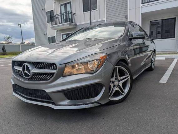 MERCEDES-BENZ CLA-CLASS 2014 WDDSJ4GB6EN120860 image MERCEDES-BENZ CLA-CLASS 2014 WDDSJ4GB6EN120860 image