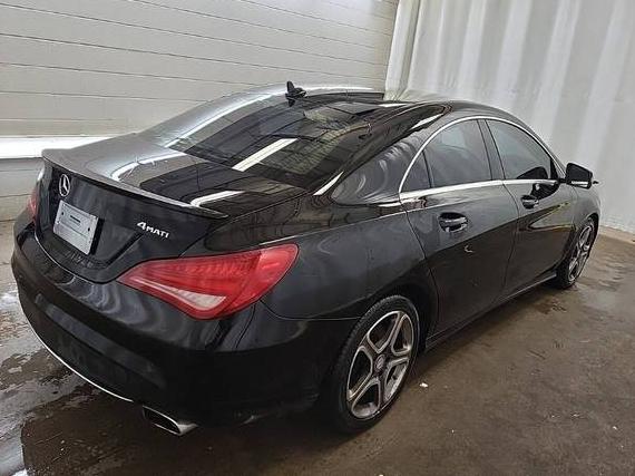 MERCEDES-BENZ CLA-CLASS 2014 WDDSJ4GB0EN117954 image MERCEDES-BENZ CLA-CLASS 2014 WDDSJ4GB0EN117954 image