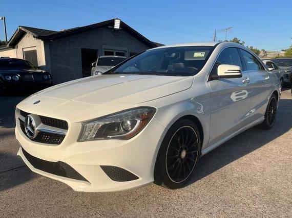MERCEDES-BENZ CLA-CLASS 2014 WDDSJ4EBXEN128463 image MERCEDES-BENZ CLA-CLASS 2014 WDDSJ4EBXEN128463 image