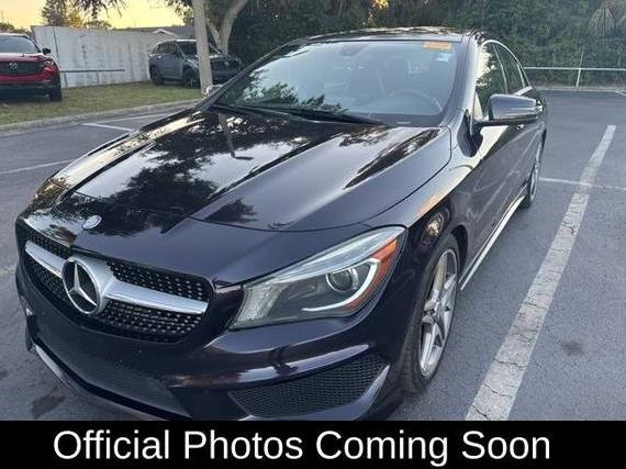 MERCEDES-BENZ CLA-CLASS 2014 WDDSJ4EB4EN044817 image MERCEDES-BENZ CLA-CLASS 2014 WDDSJ4EB4EN044817 image