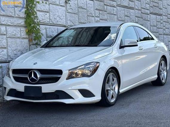 MERCEDES-BENZ CLA-CLASS 2015 WDDSJ4GB3FN218973 image MERCEDES-BENZ CLA-CLASS 2015 WDDSJ4GB3FN218973 image