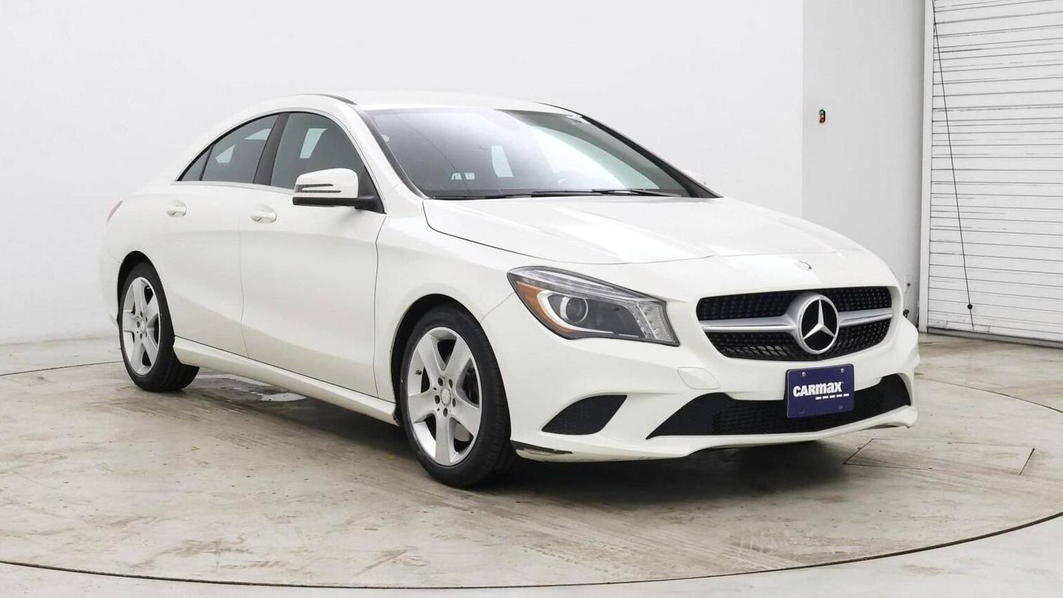 MERCEDES-BENZ CLA-CLASS 2015 WDDSJ4EB4FN186599 image MERCEDES-BENZ CLA-CLASS 2015 WDDSJ4EB4FN186599 image