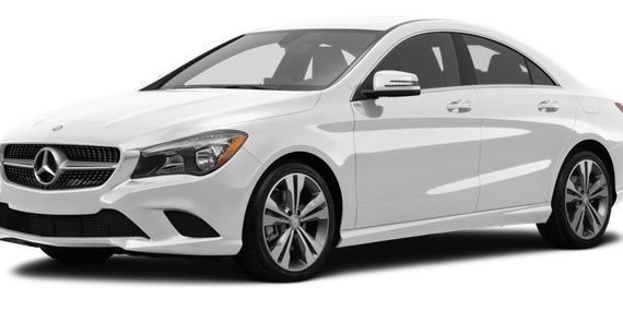 MERCEDES-BENZ CLA-CLASS 2015 WDDSJ4EB4FN191169 image MERCEDES-BENZ CLA-CLASS 2015 WDDSJ4EB4FN191169 image