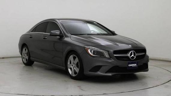 MERCEDES-BENZ CLA-CLASS 2015 WDDSJ4GB5FN178413 image