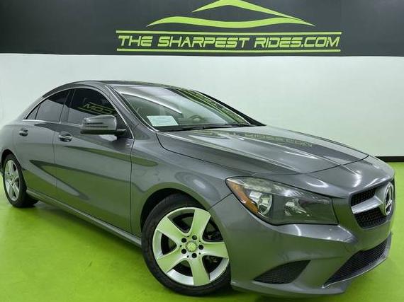 MERCEDES-BENZ CLA-CLASS 2015 WDDSJ4EB6FN226584 image MERCEDES-BENZ CLA-CLASS 2015 WDDSJ4EB6FN226584 image