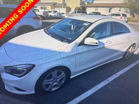 MERCEDES-BENZ CLA-CLASS 2015 WDDSJ4EB0FN193792 image MERCEDES-BENZ CLA-CLASS 2015 WDDSJ4EB0FN193792 image