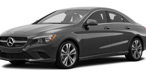 MERCEDES-BENZ CLA-CLASS 2015 WDDSJ4EB8FN261370 image MERCEDES-BENZ CLA-CLASS 2015 WDDSJ4EB8FN261370 image