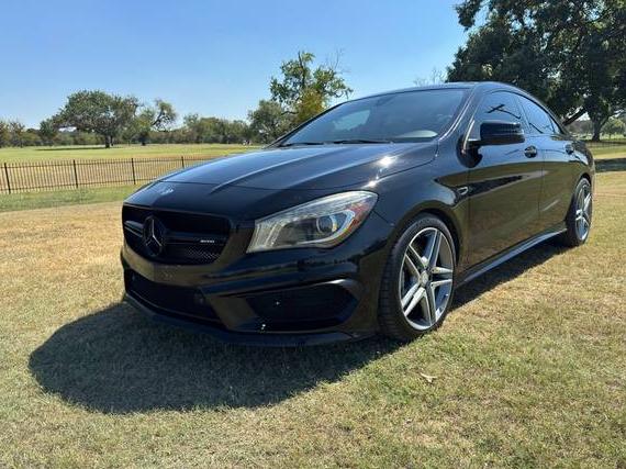 MERCEDES-BENZ CLA-CLASS 2015 WDDSJ5CB4FN189883 image MERCEDES-BENZ CLA-CLASS 2015 WDDSJ5CB4FN189883 image