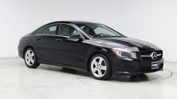 MERCEDES-BENZ CLA-CLASS 2015 WDDSJ4GBXFN179508 image