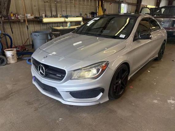 MERCEDES-BENZ CLA-CLASS 2015 WDDSJ5CBXFN190990 image MERCEDES-BENZ CLA-CLASS 2015 WDDSJ5CBXFN190990 image