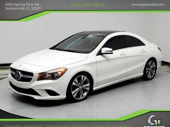 MERCEDES-BENZ CLA-CLASS 2015 WDDSJ4EB0FN221087 image MERCEDES-BENZ CLA-CLASS 2015 WDDSJ4EB0FN221087 image