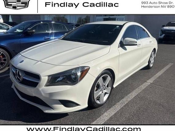 MERCEDES-BENZ CLA-CLASS 2015 WDDSJ4EB0FN240786 image MERCEDES-BENZ CLA-CLASS 2015 WDDSJ4EB0FN240786 image