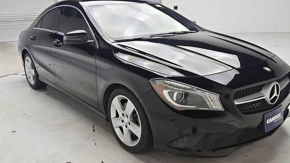 MERCEDES-BENZ CLA-CLASS 2015 WDDSJ4EB7FN225010 image