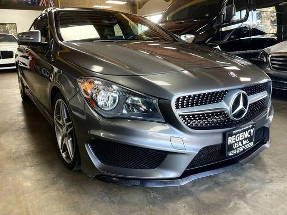MERCEDES-BENZ CLA-CLASS 2015 WDDSJ4GB0FN234614 image MERCEDES-BENZ CLA-CLASS 2015 WDDSJ4GB0FN234614 image