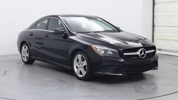 MERCEDES-BENZ CLA-CLASS 2015 WDDSJ4EB4FN219973 image