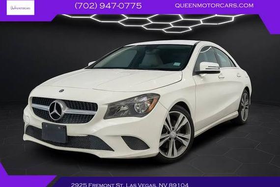 MERCEDES-BENZ CLA-CLASS 2015 WDDSJ4EB7FN258881 image MERCEDES-BENZ CLA-CLASS 2015 WDDSJ4EB7FN258881 image