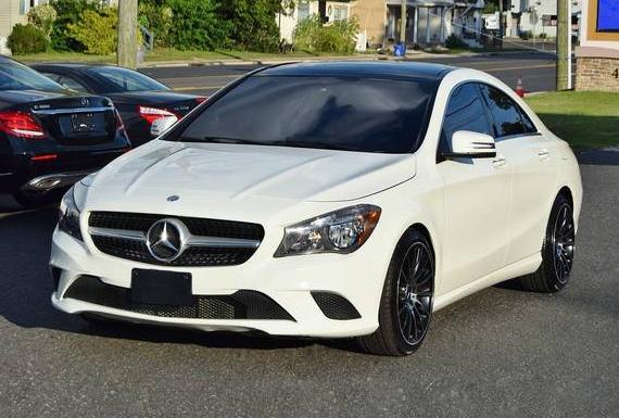 MERCEDES-BENZ CLA-CLASS 2015 WDDSJ4EB4FN201344 image MERCEDES-BENZ CLA-CLASS 2015 WDDSJ4EB4FN201344 image