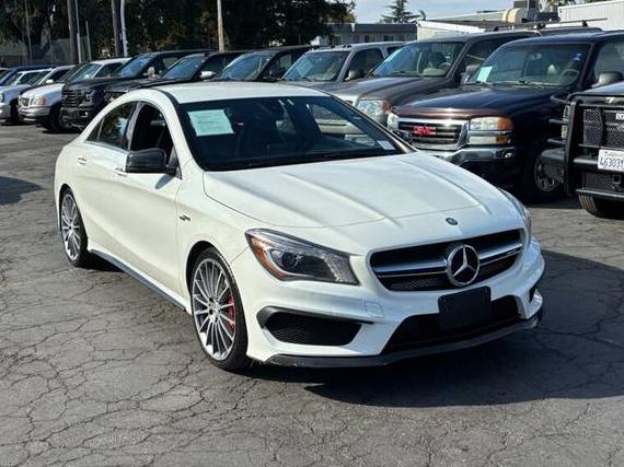 MERCEDES-BENZ CLA-CLASS 2015 WDDSJ5CB1FN196046 image MERCEDES-BENZ CLA-CLASS 2015 WDDSJ5CB1FN196046 image