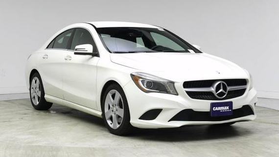 MERCEDES-BENZ CLA-CLASS 2015 WDDSJ4EB1FN163586 image MERCEDES-BENZ CLA-CLASS 2015 WDDSJ4EB1FN163586 image