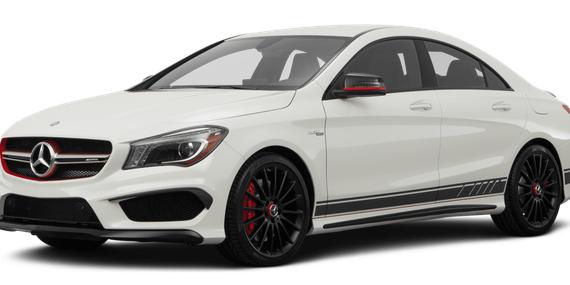 MERCEDES-BENZ CLA-CLASS 2015 WDDSJ5CB1FN182003 image MERCEDES-BENZ CLA-CLASS 2015 WDDSJ5CB1FN182003 image